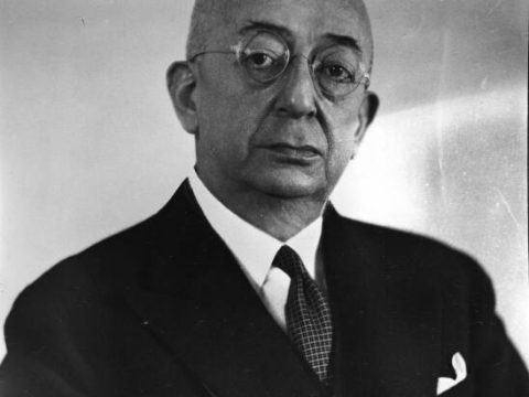 Refik Saydam