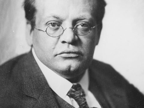 Max Reger