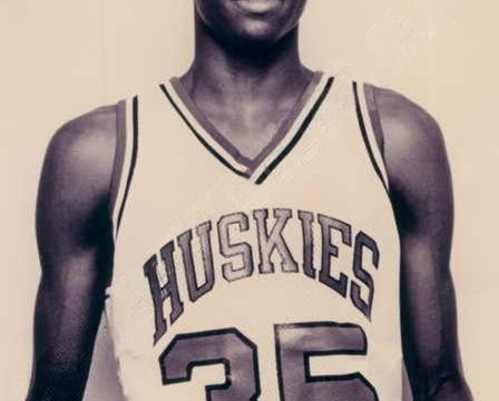 Reggie Lewis