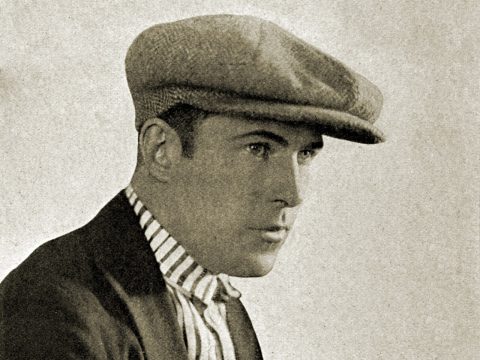 Reggie Morris