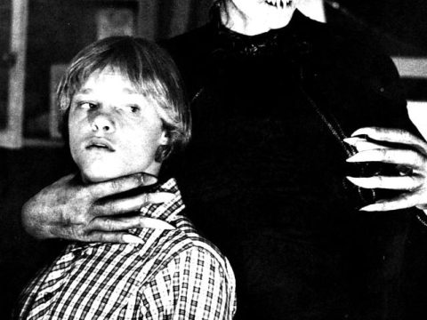 Reggie Nalder