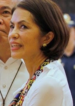 Gina Lopez