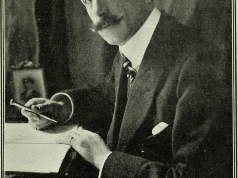 Reginald Brett, 2nd Viscount Esher