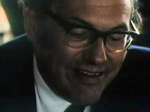 Reginald Maudling