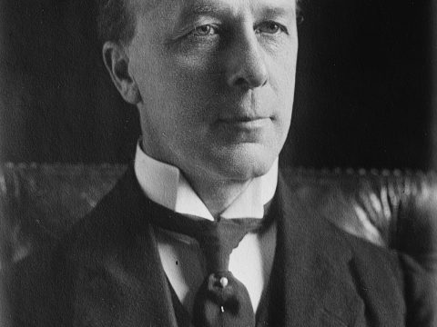 Reginald McKenna