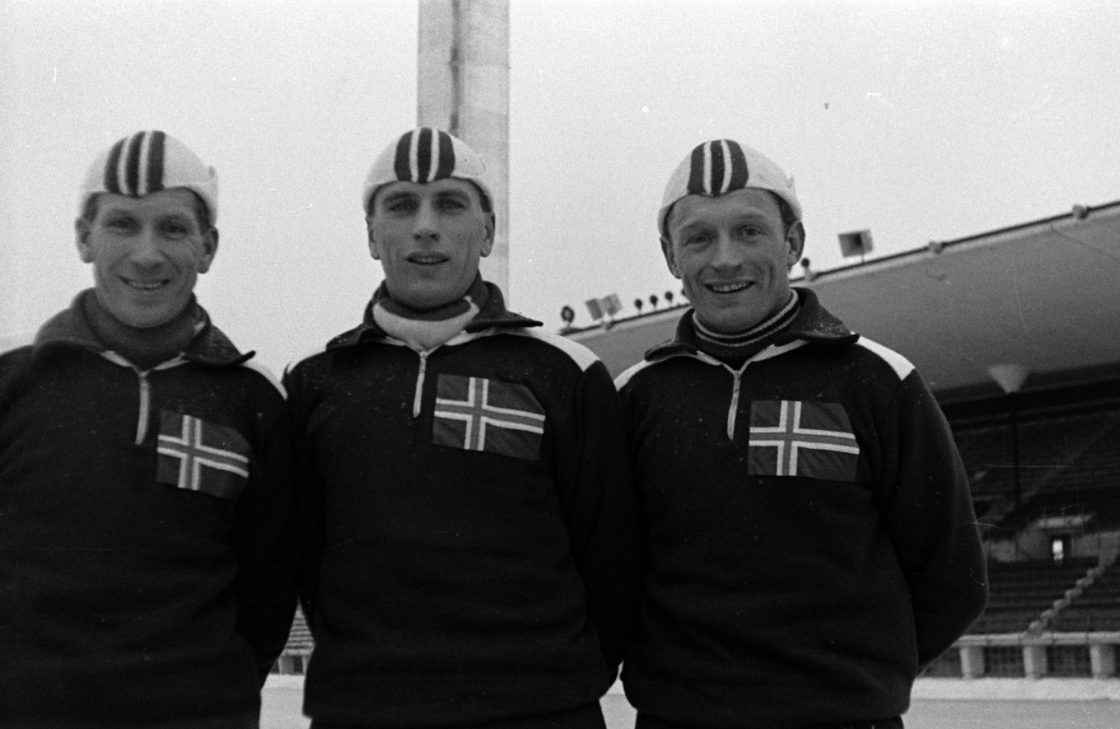 Sverre Andersen