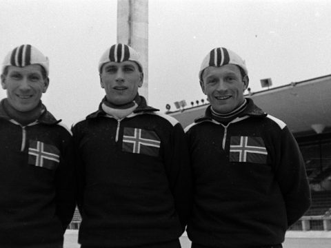 Sverre Andersen
