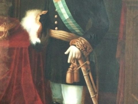 José María Reina Barrios