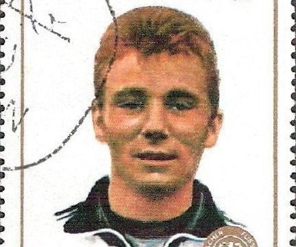 Reinhard Libuda