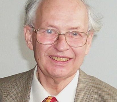 Reinhard Selten