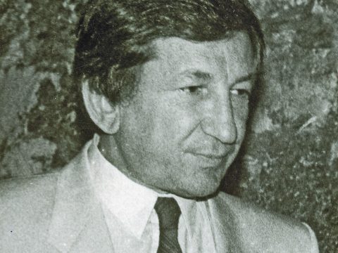 Relja Bašić