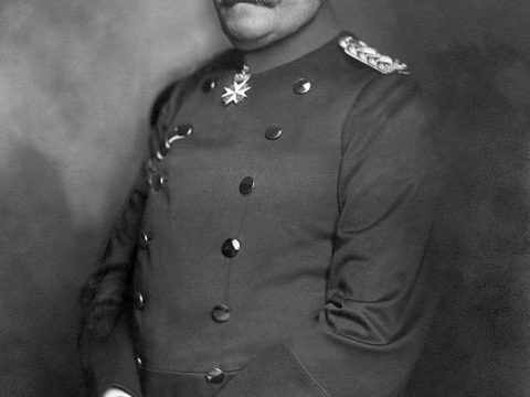 Remus von Woyrsch
