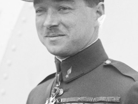 René Fonck