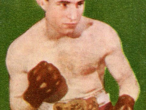 René Libeer