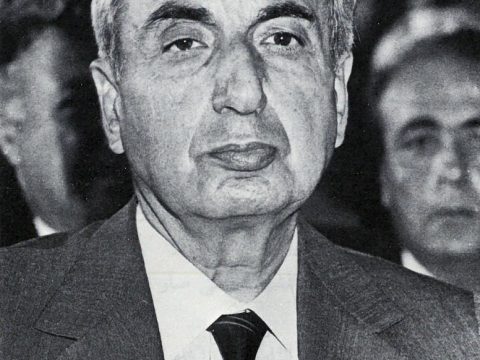 René Moawad