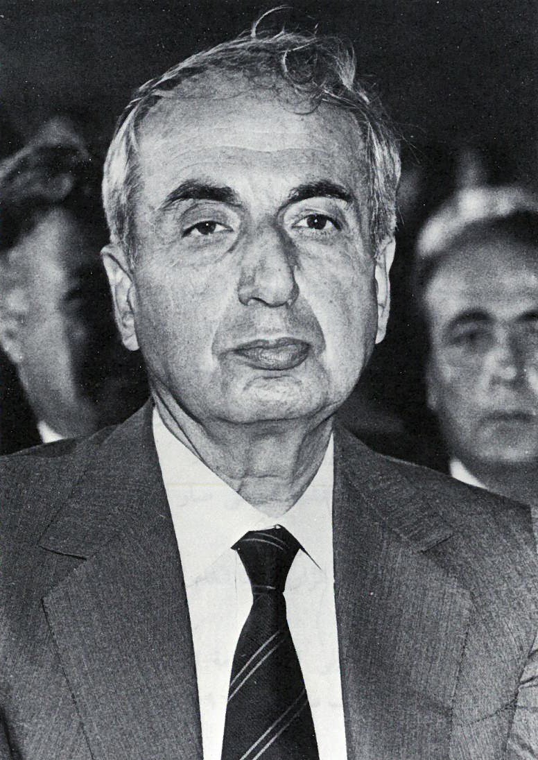 René Moawad