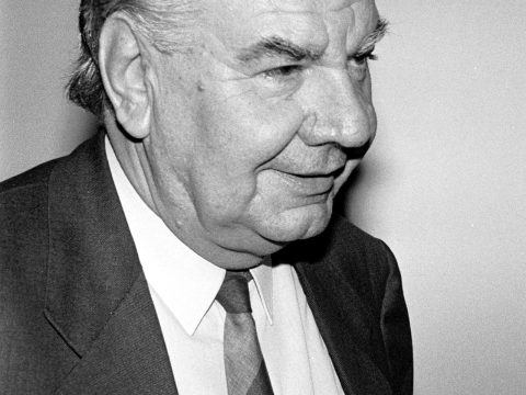 René Monory