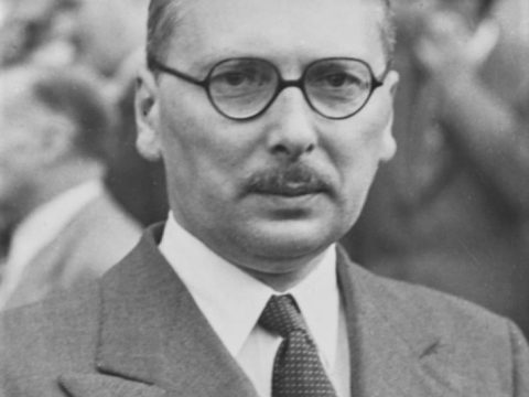 René Pleven