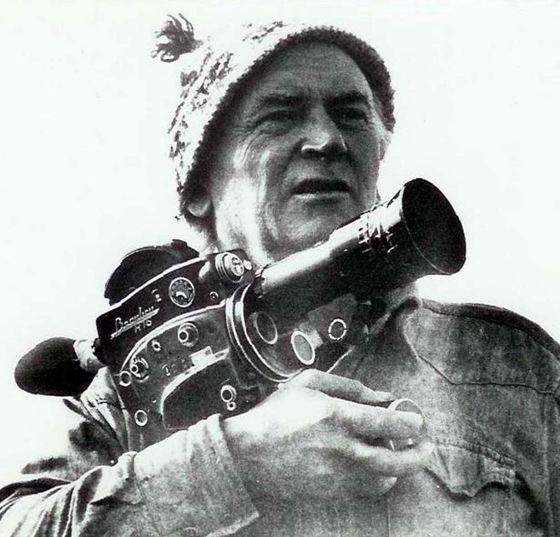 René Vautier