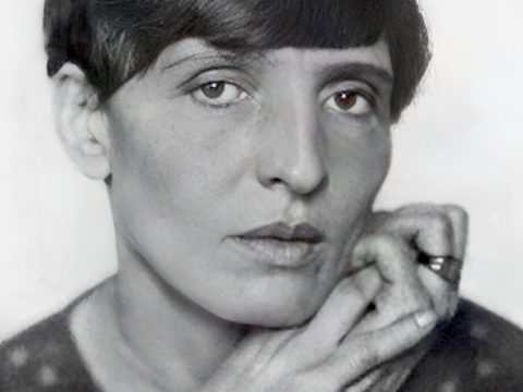 Renée Sintenis