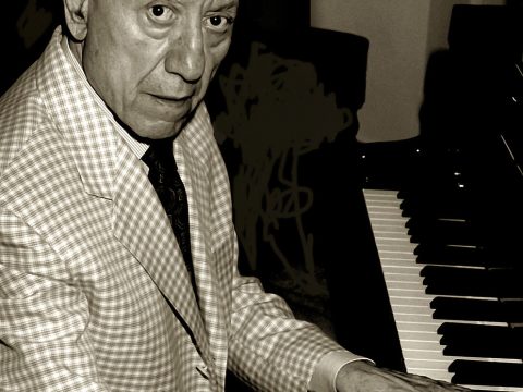 Renato Carosone