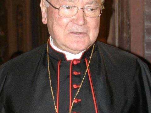 Renato Martino