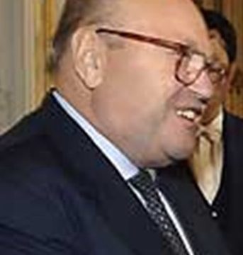 Renato Ruggiero