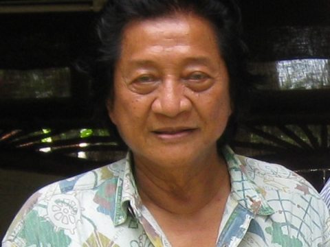 W.S. Rendra