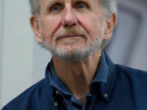 René Auberjonois