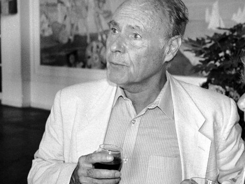 René de Obaldia