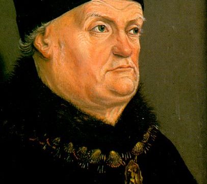 René of Anjou