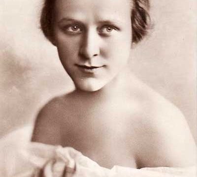 Renée Björling