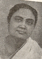 Renu Chakravartty