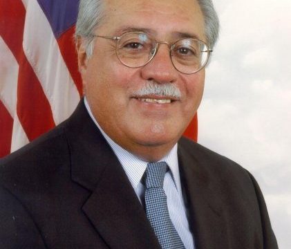 Ed Pastor