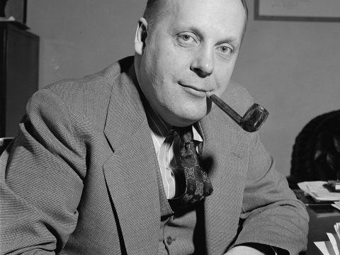 Karl Mundt