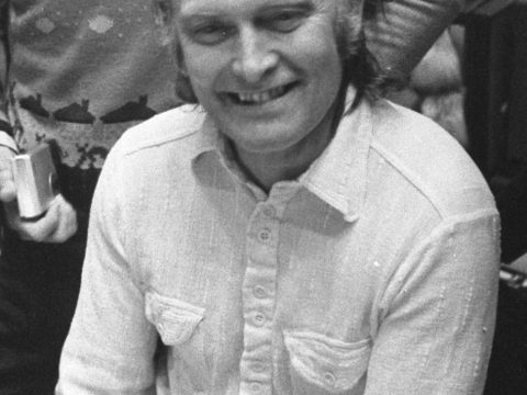 Ken Thorne