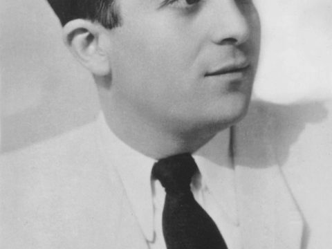 Rashid Behbudov
