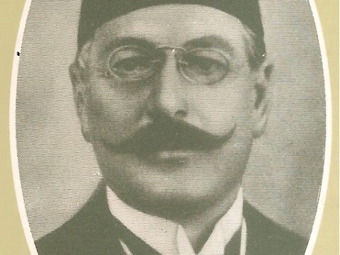Mehmed Reshid