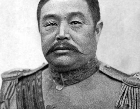 Li Yuanhong