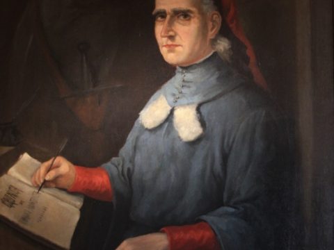 Ramon Muntaner
