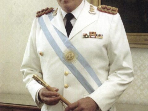 Leopoldo Galtieri