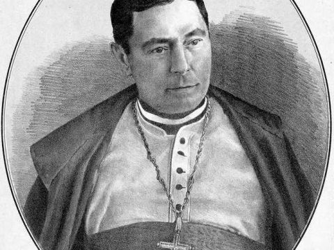 Zeferino González y Díaz Tuñón