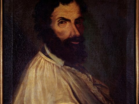 Cristóbal de Morales