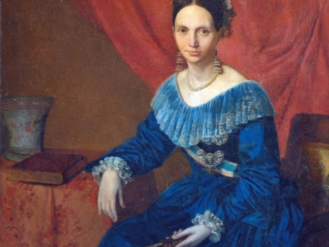 Isabel Maria of Portugal