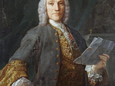 Domenico Scarlatti