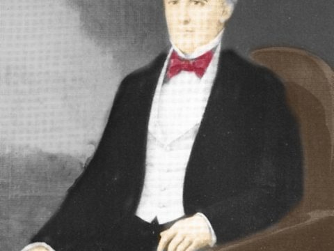 Domingo Matheu