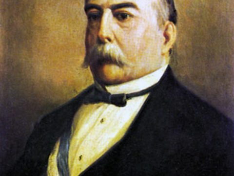 Luis González Bravo