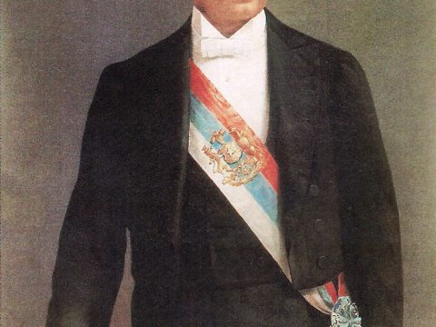 Pedro Montt