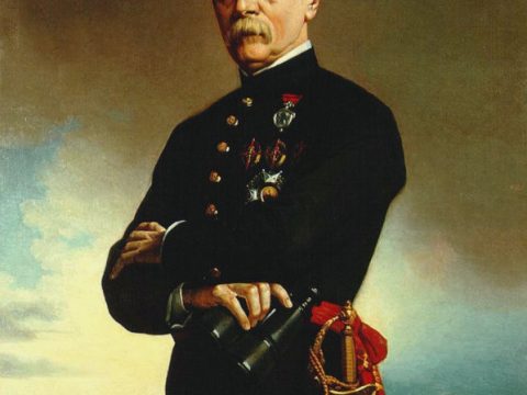 Juan de Zavala, 1st Marquis of Sierra Bullones