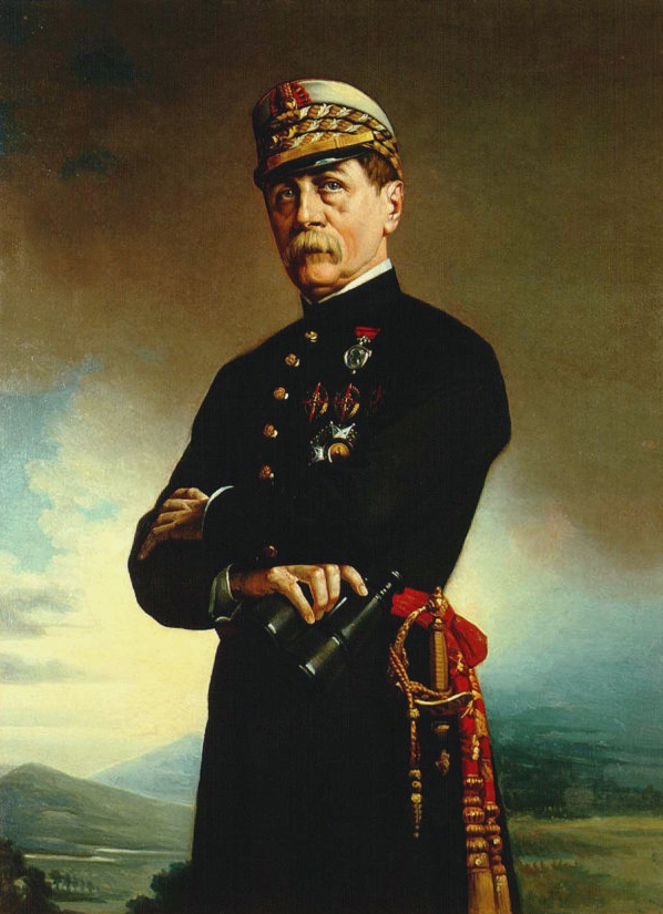 Juan de Zavala, 1st Marquis of Sierra Bullones
